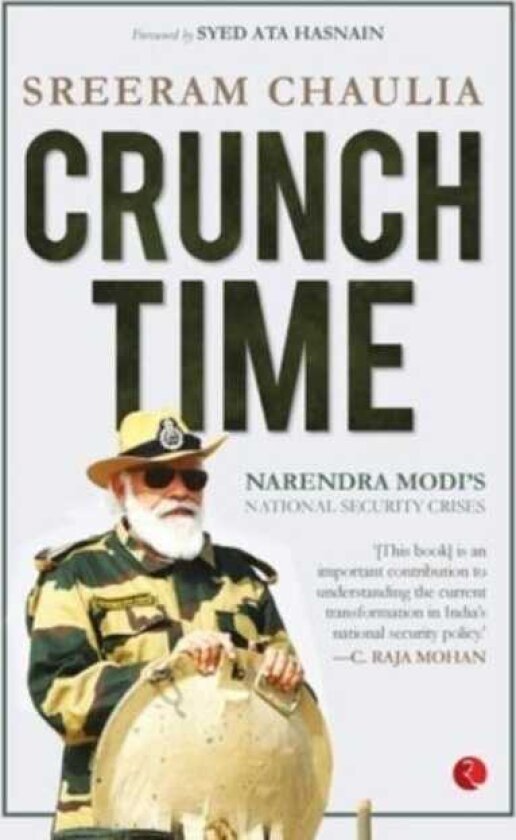 Crunch Time