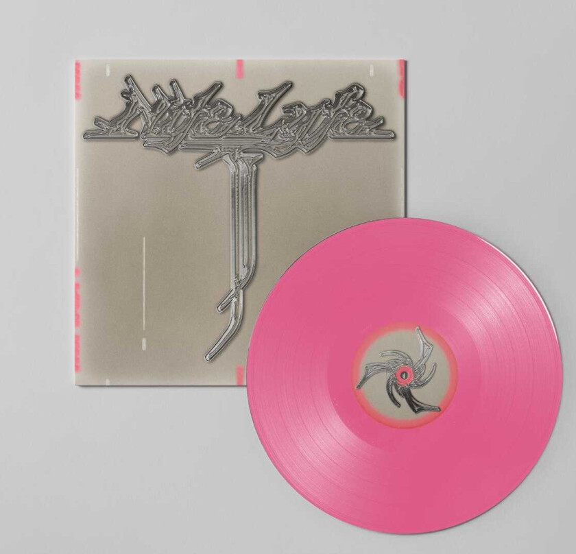 Minion Nite Lyfe LP/Vinyl