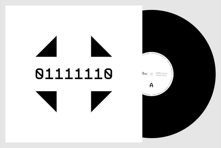 Lina Filipovich Idealized LP/Vinyl