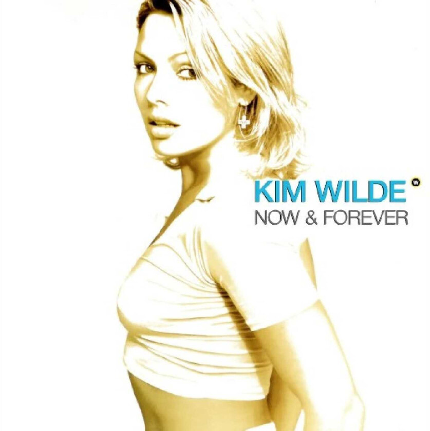 Kim Wilde  Now & Forever  CD