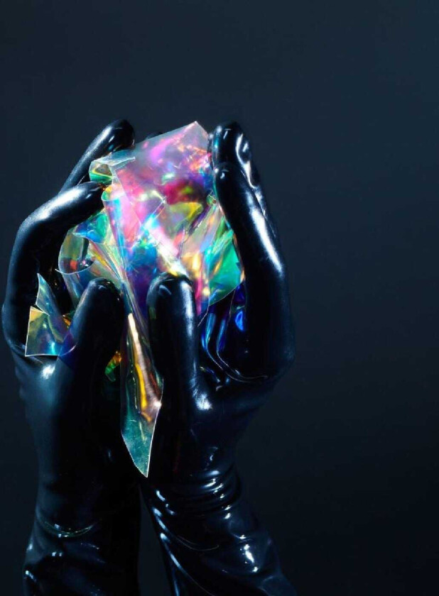 Velvet May Enchanted by the Muse LP/Vinyl