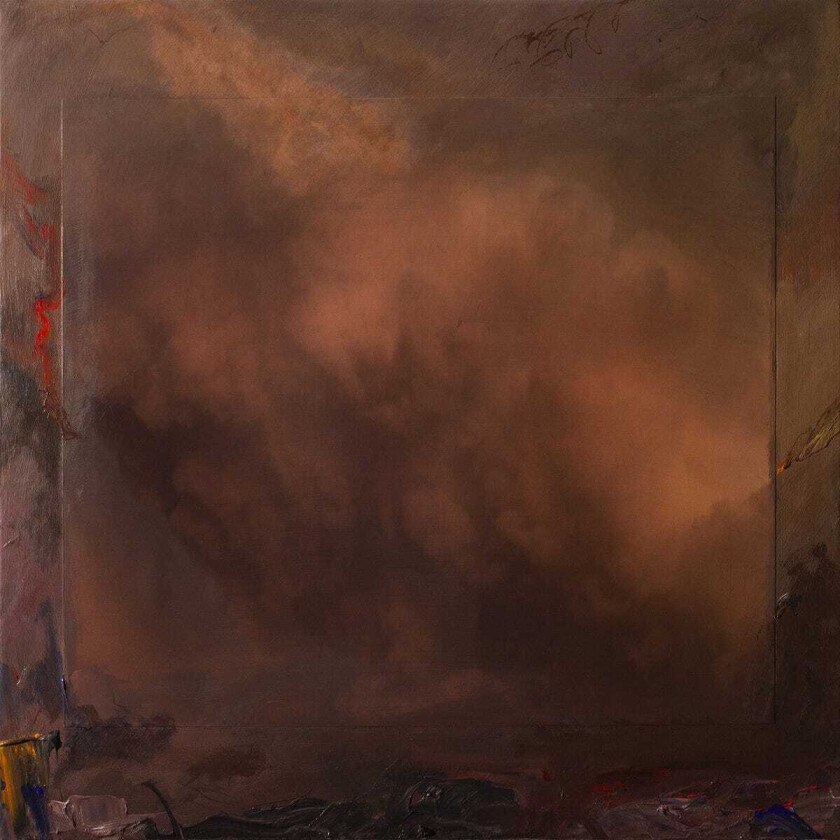 Mas Aya Coming And Going LP/Vinyl