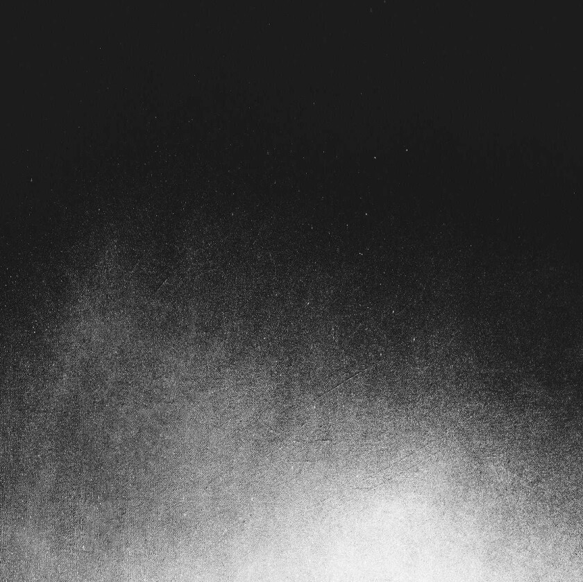 Danny Paul Grody Arc of Night LP/Vinyl