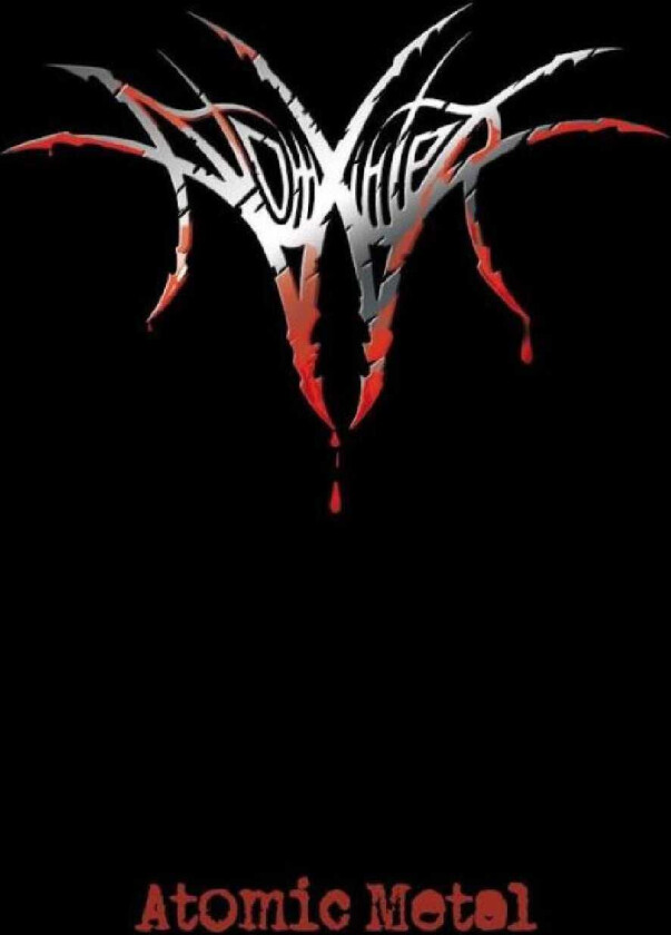 Atomwinter Atomic Metal CD