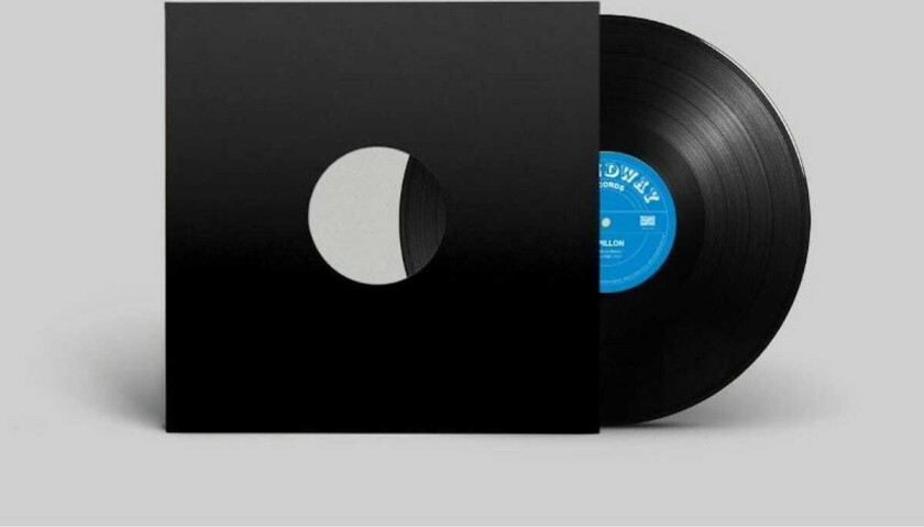 Maréchal Papillon Moulongo LP/Vinyl