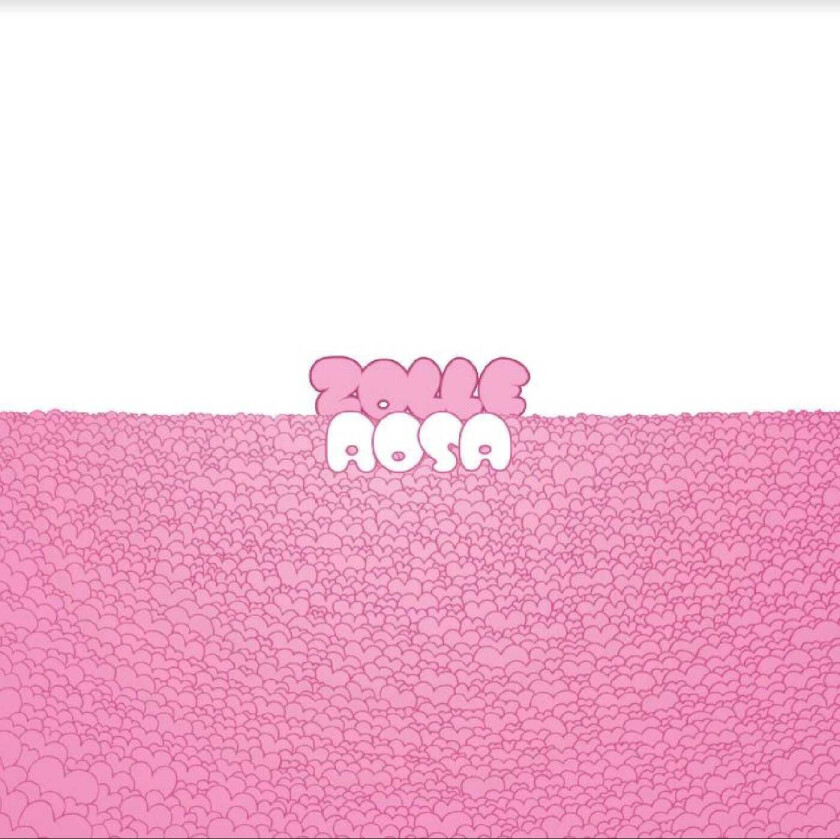 Zolle Rosa LP/Vinyl