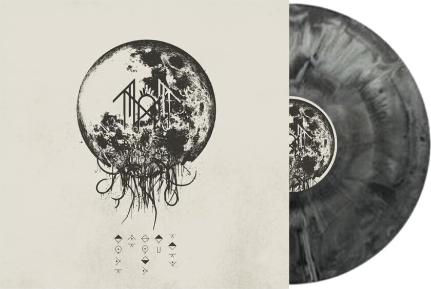 Sleep Token Take Me Back To Eden LP/Vinyl