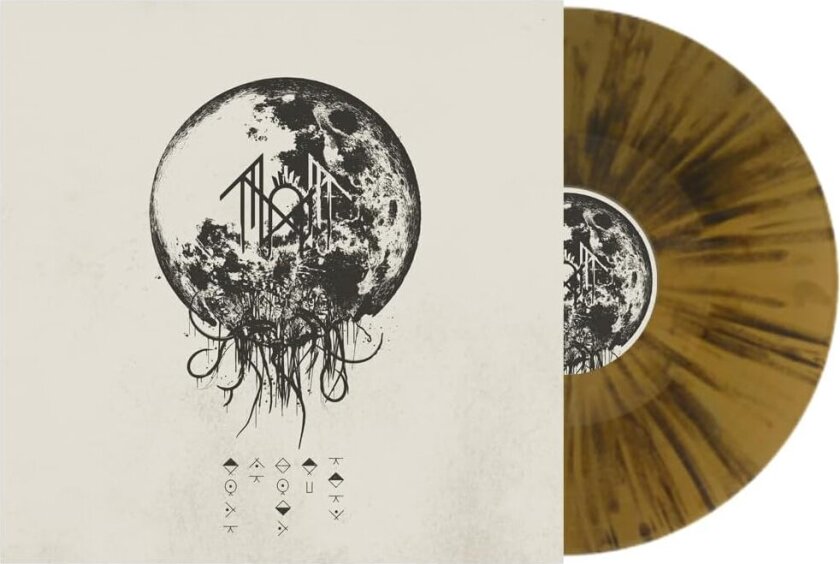 Sleep Token Take Me Back To Eden LP/Vinyl