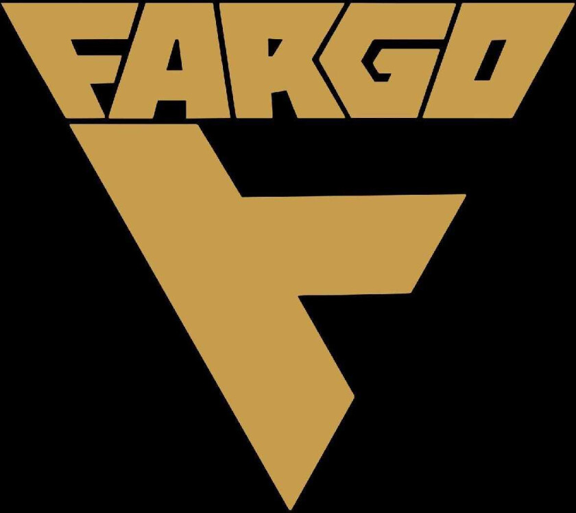 Fargo F LP/Vinyl