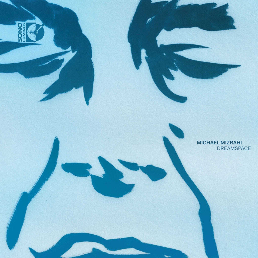 Michael Mizrahi Dreamspace CD
