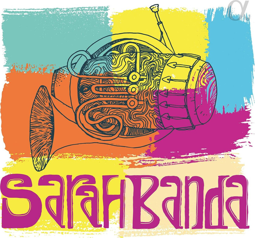 Sarah Willis  Sarahbanda  CD