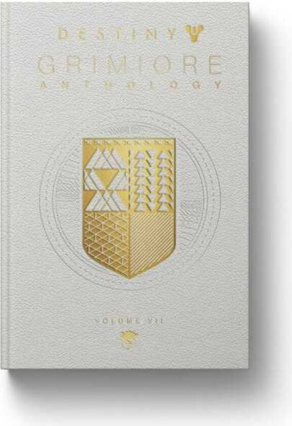 Destiny Grimoire Anthology, Vol. VII  Penumbra