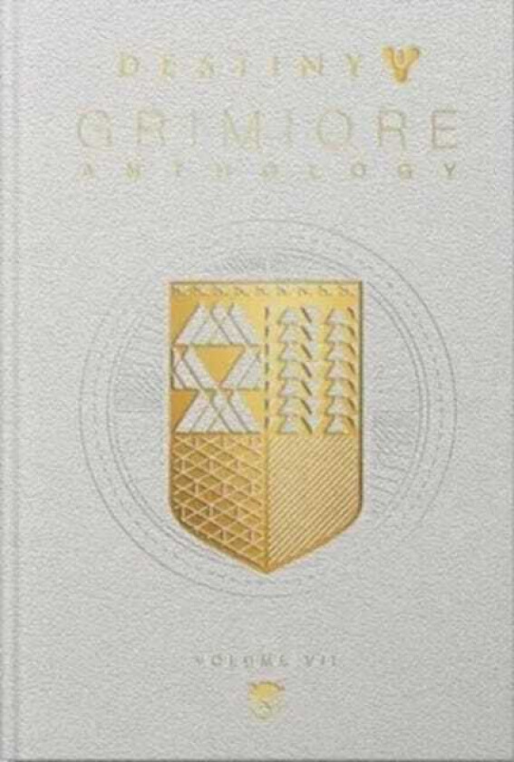 Destiny Grimoire Anthology, Volume VII: Penumbra