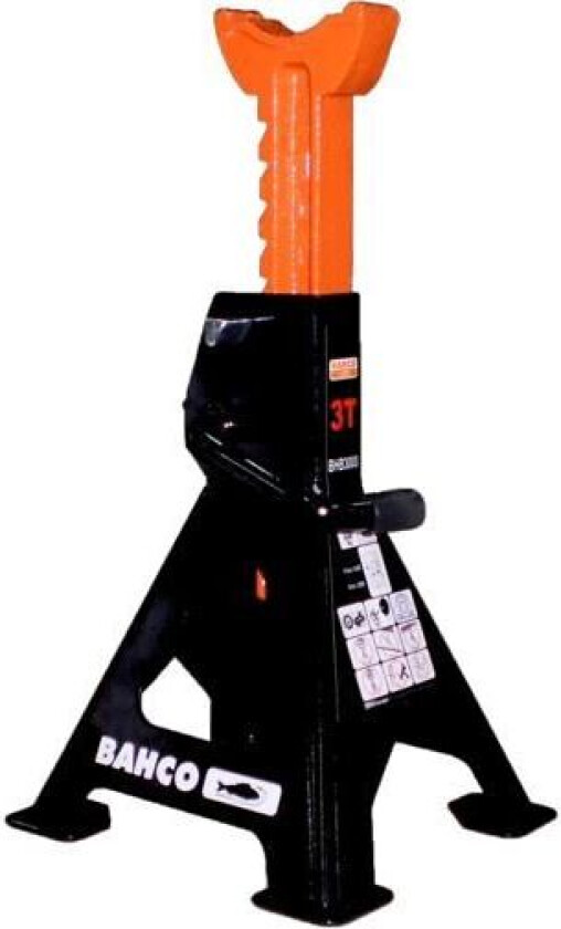 Bilde av BH33000 Pallebukk