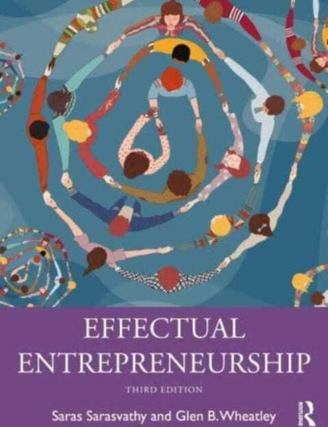 Effectual Entrepreneurship
