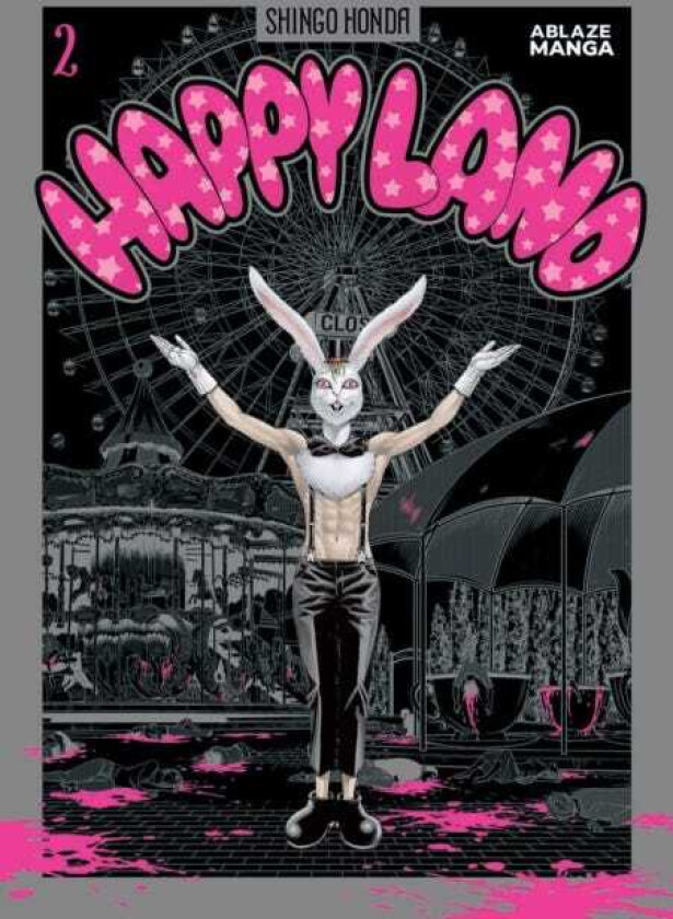 Happyland Vol 2