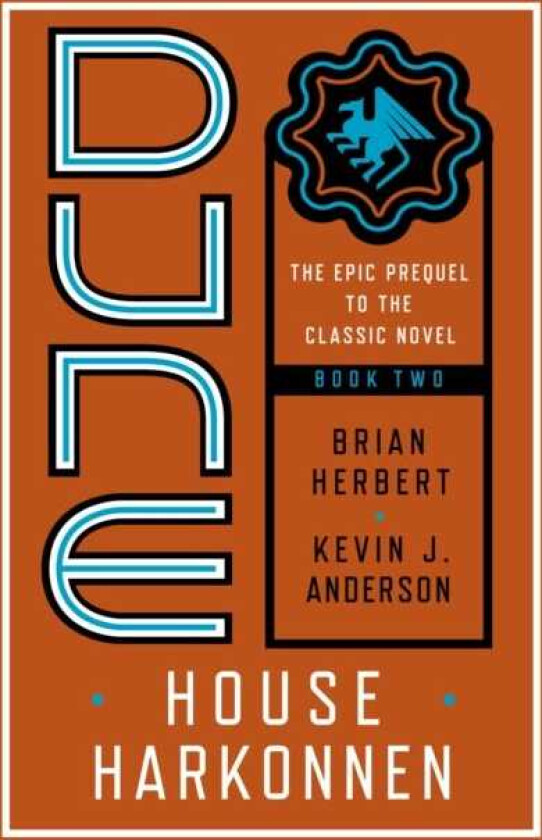 Dune: House Harkonnen