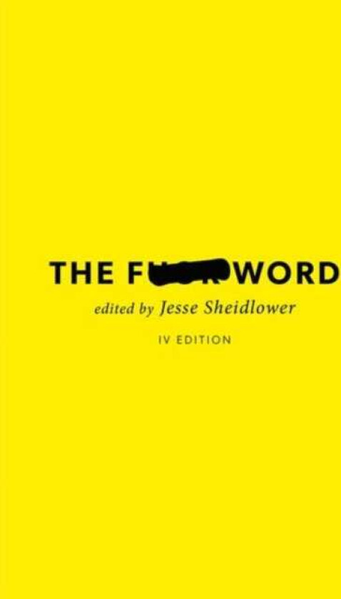 The FWord