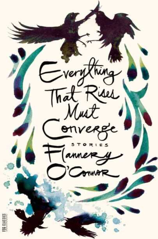 Everything that Rises Must Converge