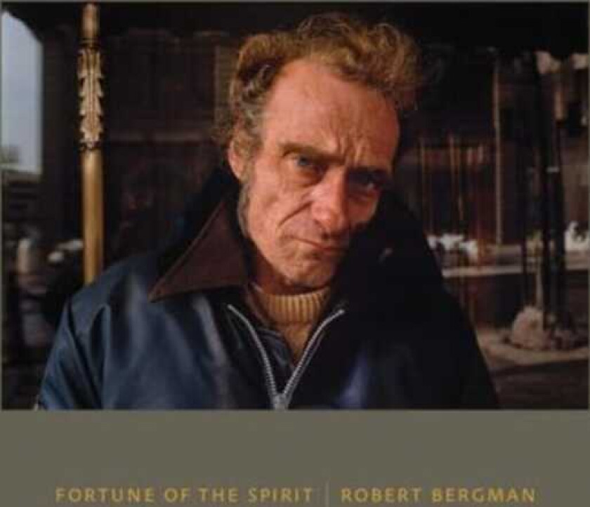 Fortune of the Spirit Robert Bergman