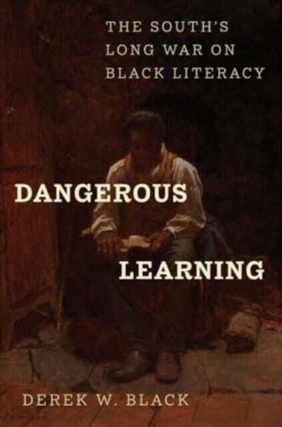 Dangerous Learning The South's Long War on Black Literacy