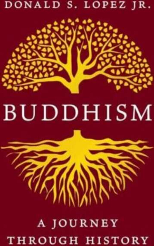 Buddhism A Journey through History