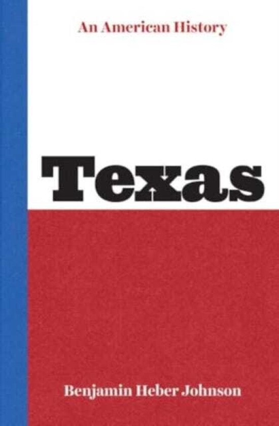 Texas  An American History