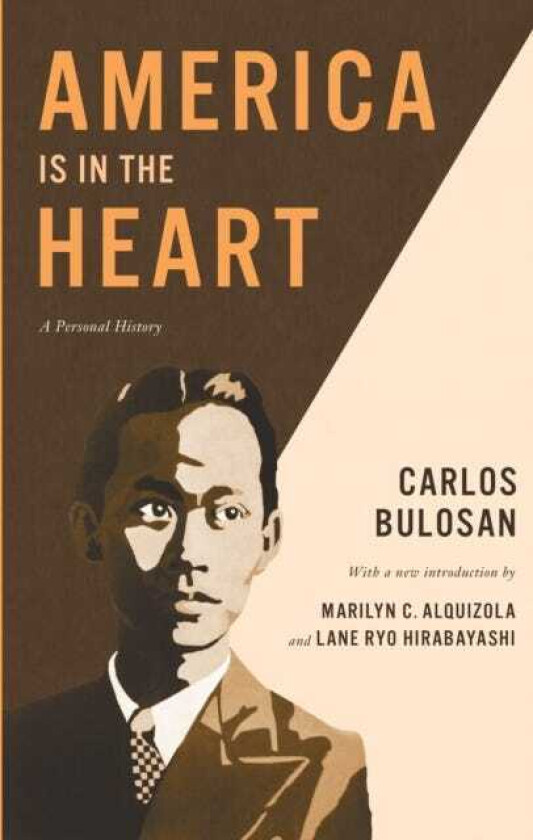 America Is in the Heart A Personal History