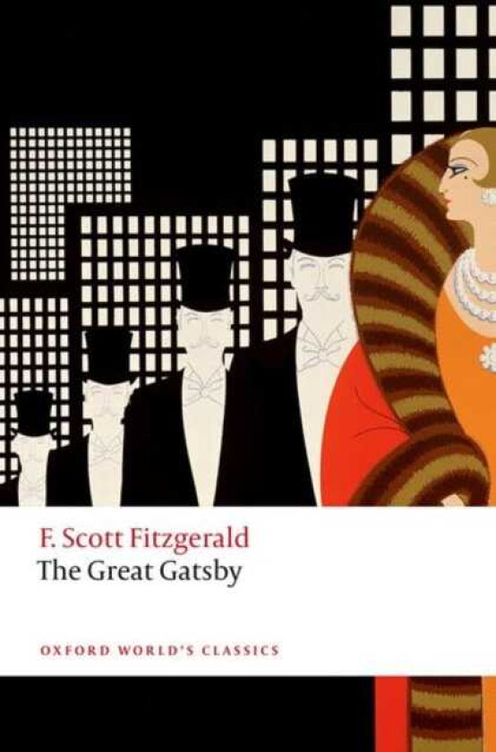 The Great Gatsby
