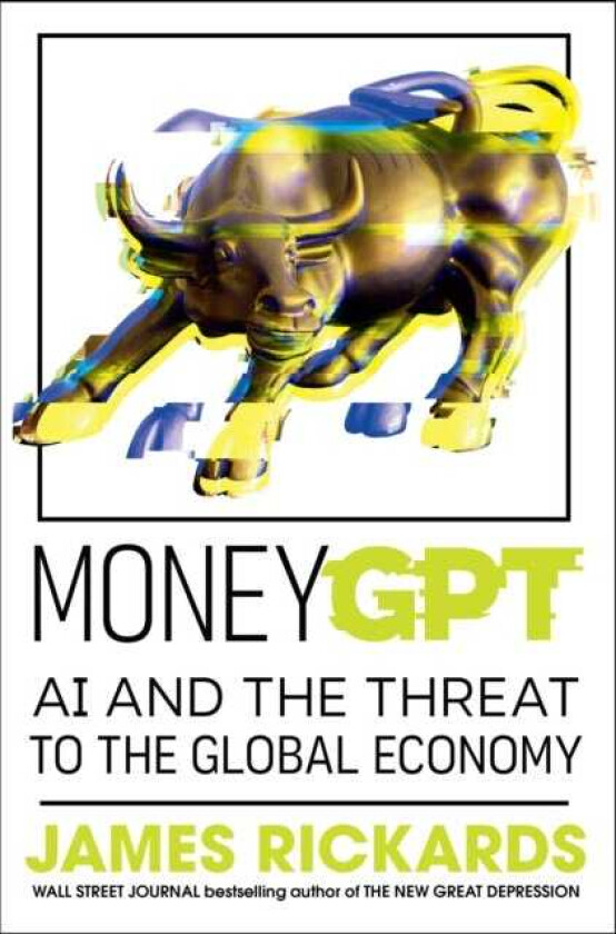 MoneyGPT AI and the Threat to the Global Economy