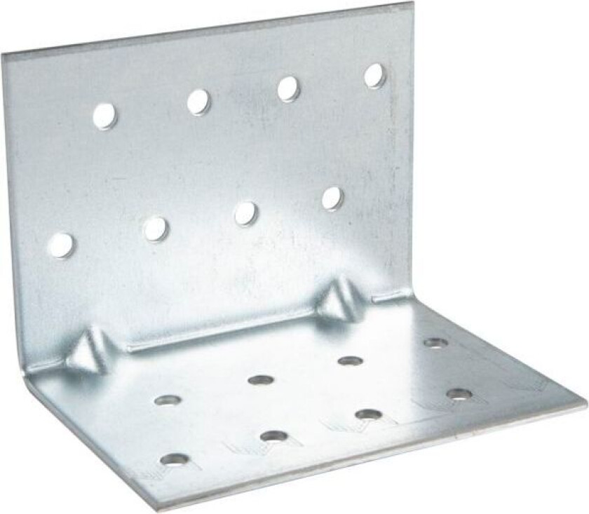 451514 Vinkelbeslag V11, 67 x 67 x 90 x 2 mm