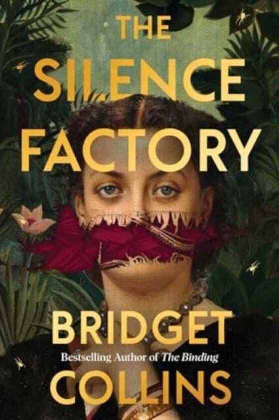 The Silence Factory A Novel