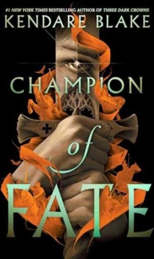 Champion of Fate