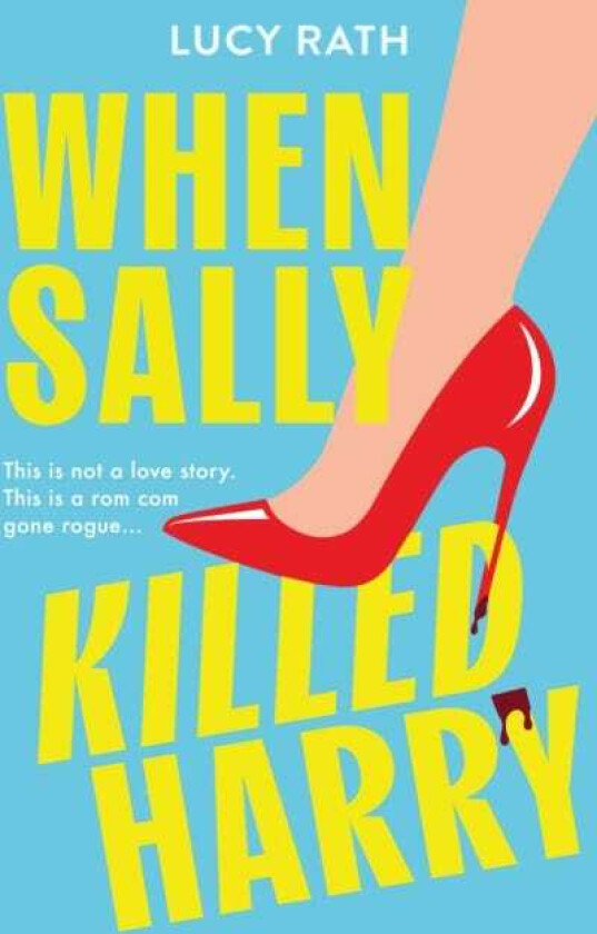 When Sally Killed Harry