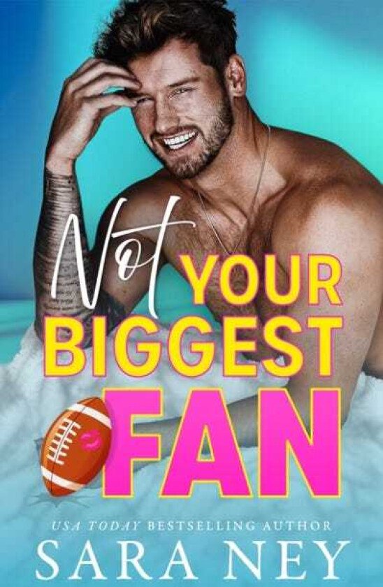 Not Your Biggest Fan