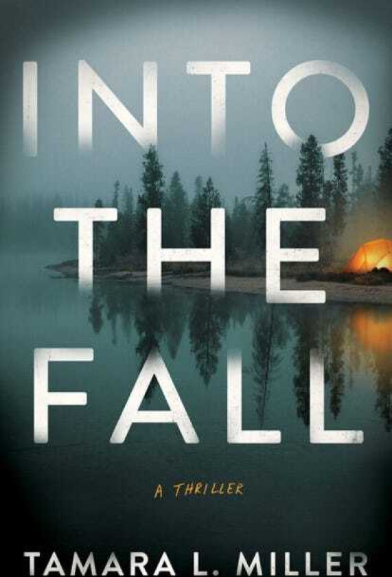 Into the Fall A Thriller