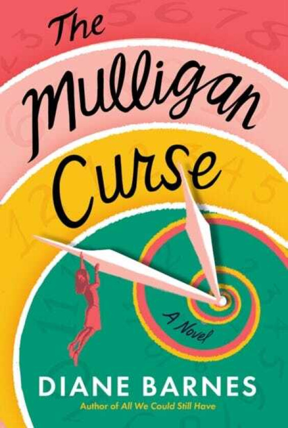 The Mulligan Curse A Novel
