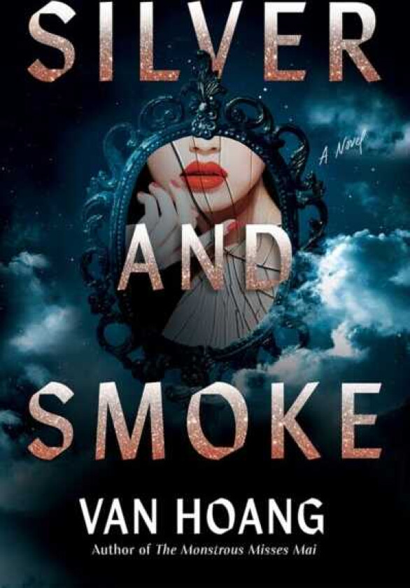 Silver and Smoke