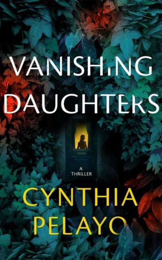 Vanishing Daughters A Thriller