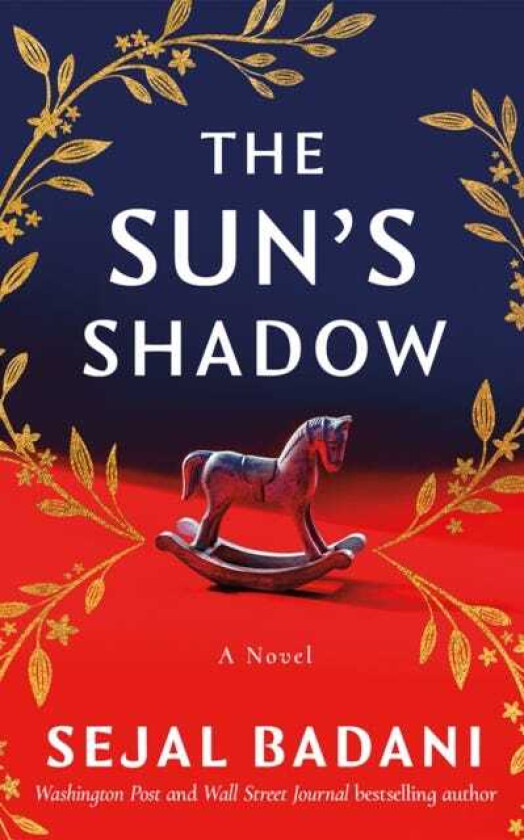 The Sun's Shadow A Novel