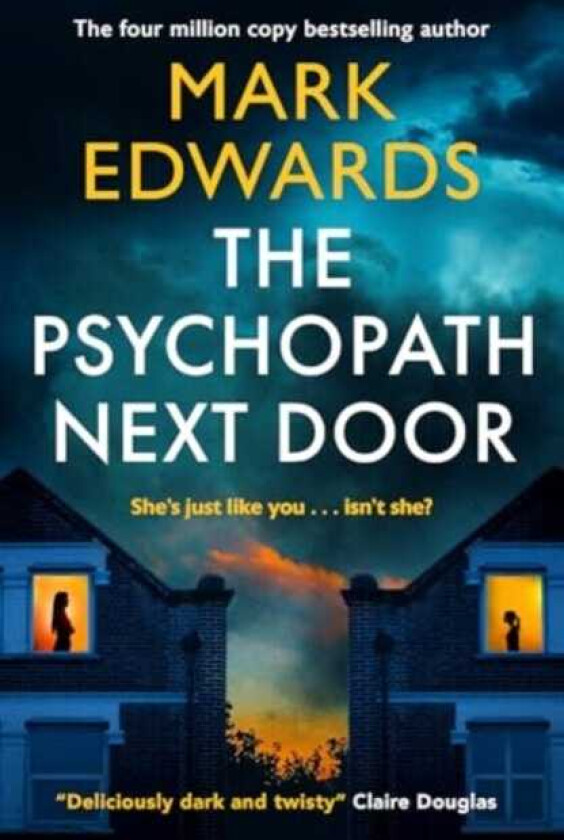 The Psychopath Next Door