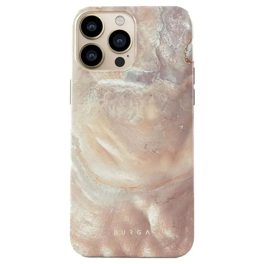 Burga iPhone 13 Pro Tough Fashion Deksel - Serene Sunset