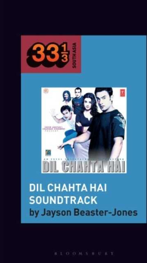 Dil Chahta Hai Soundtrack
