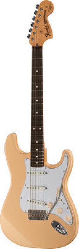 Yngwie Malmsteen RW VW Upgrade