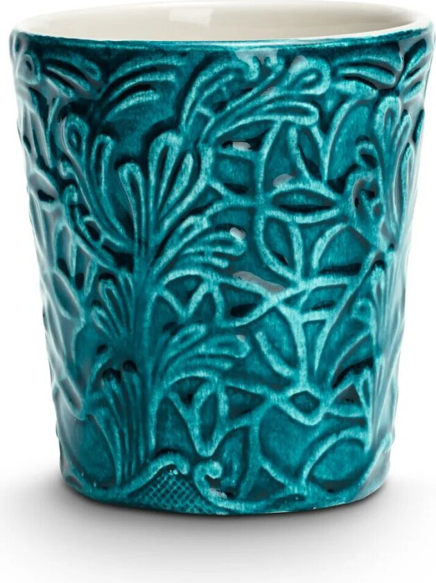 Lace kopp 30 cl Ocean