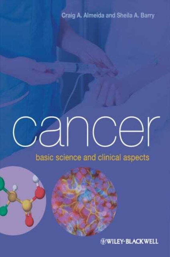 Cancer Basic Science and Clinical Aspects