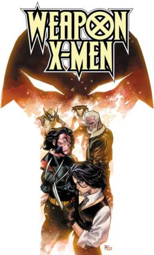 Weapon XMen