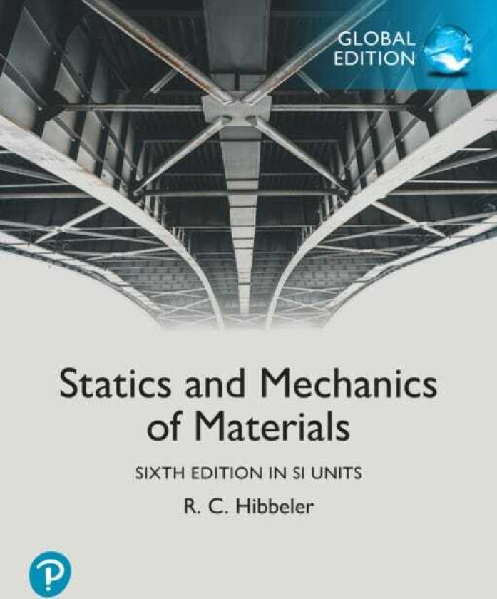 Statics and Mechanics of Materials, SI Units