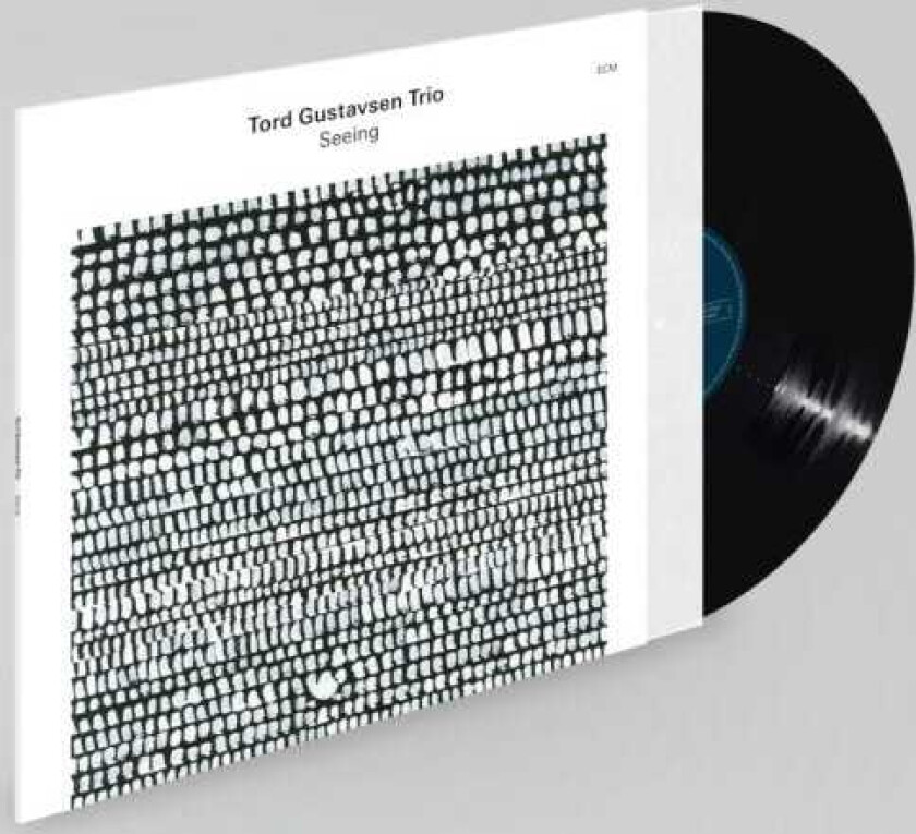 Tord Gustavsen Seeing LP/Vinyl