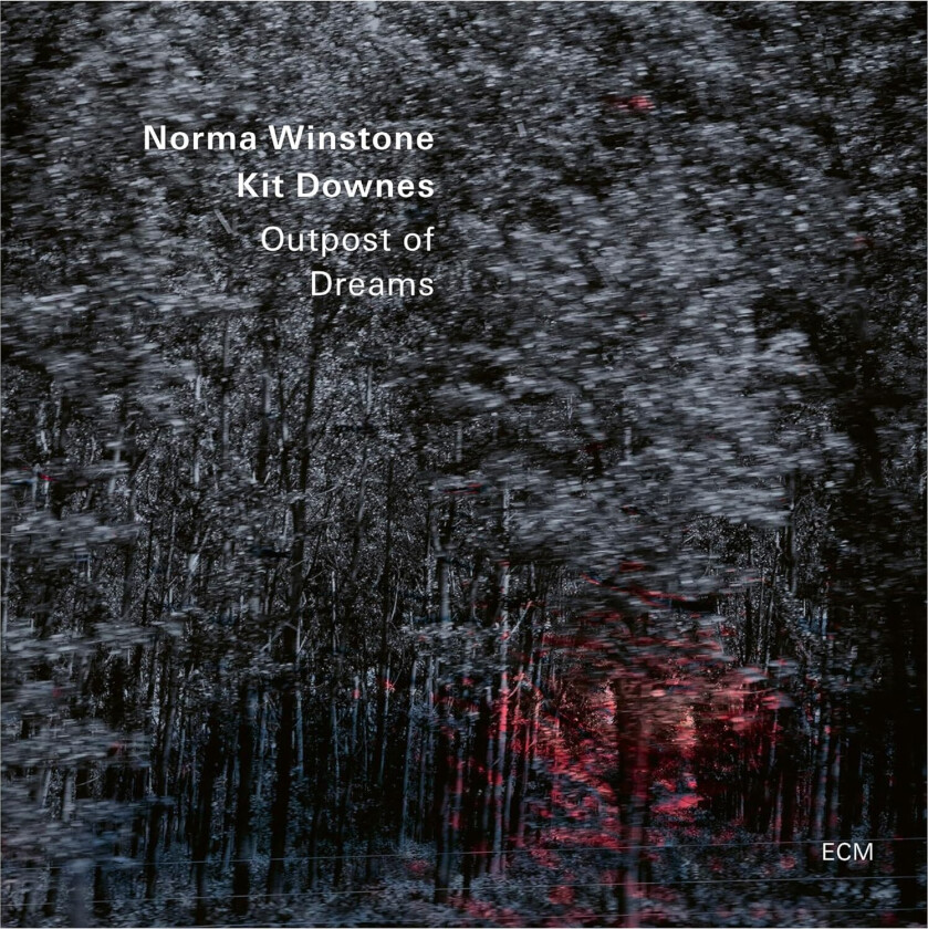 Norma Winstone, Kit Downes  Outpost of Dreams  CD